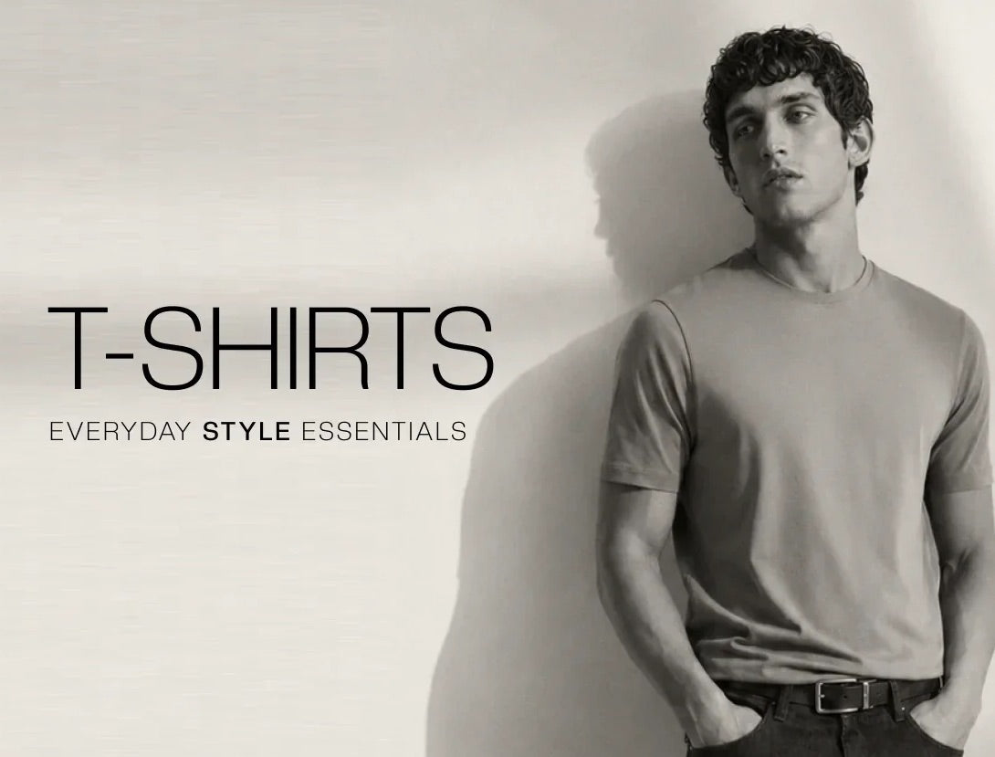 T-SHIRTS