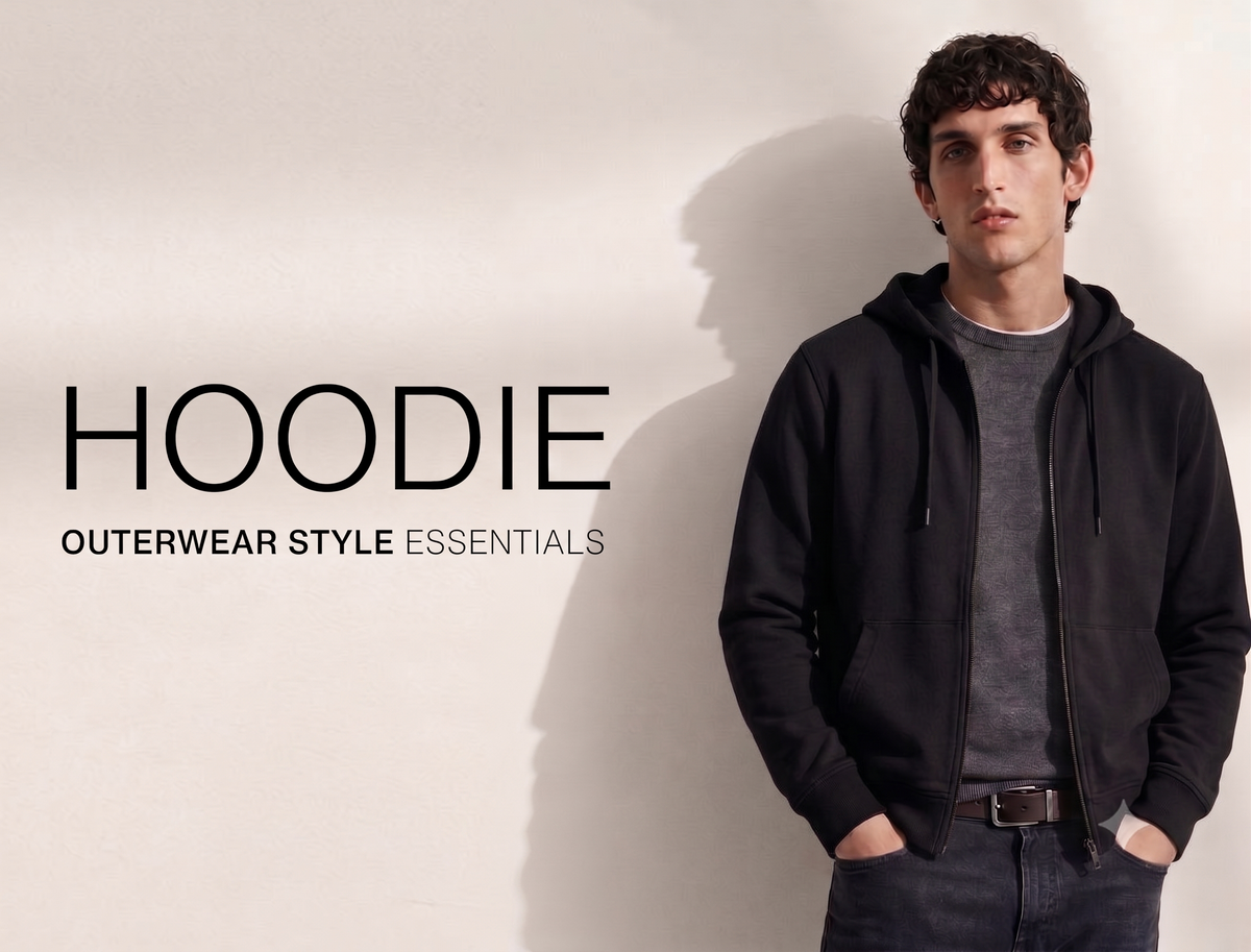 HOODIES