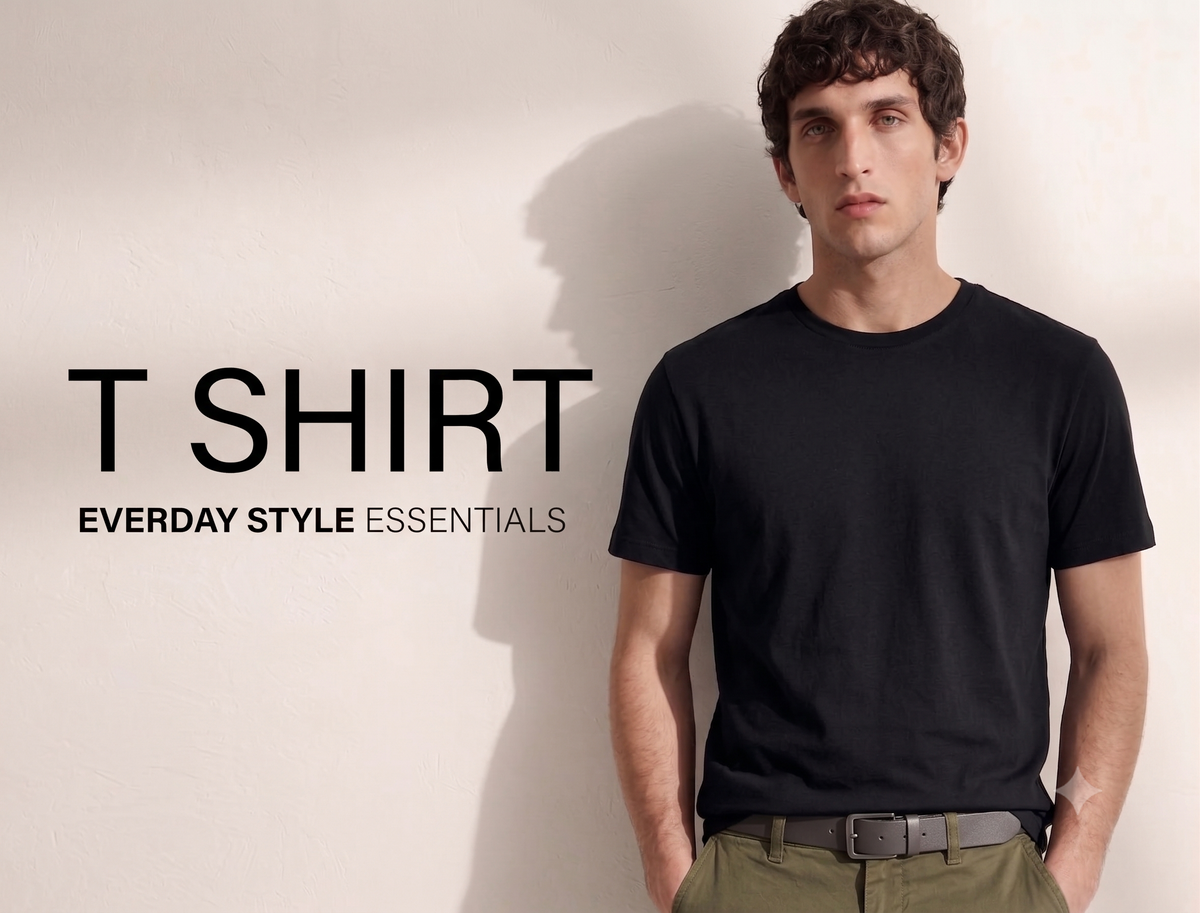 T-SHIRTS
