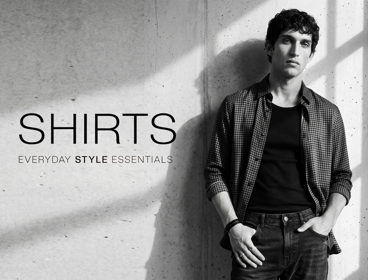 SHIRTS